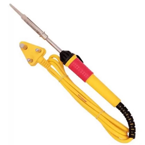 Soldron Soldering Iron, 25 W